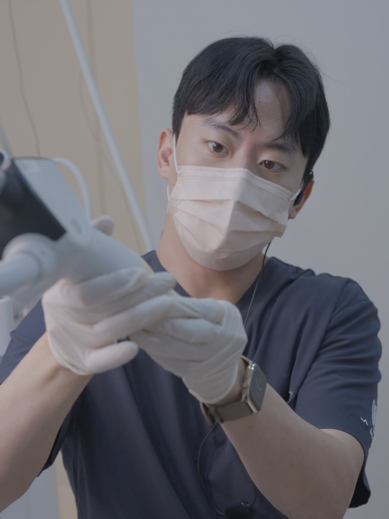 Juvelook skin booster near Incheon Airport