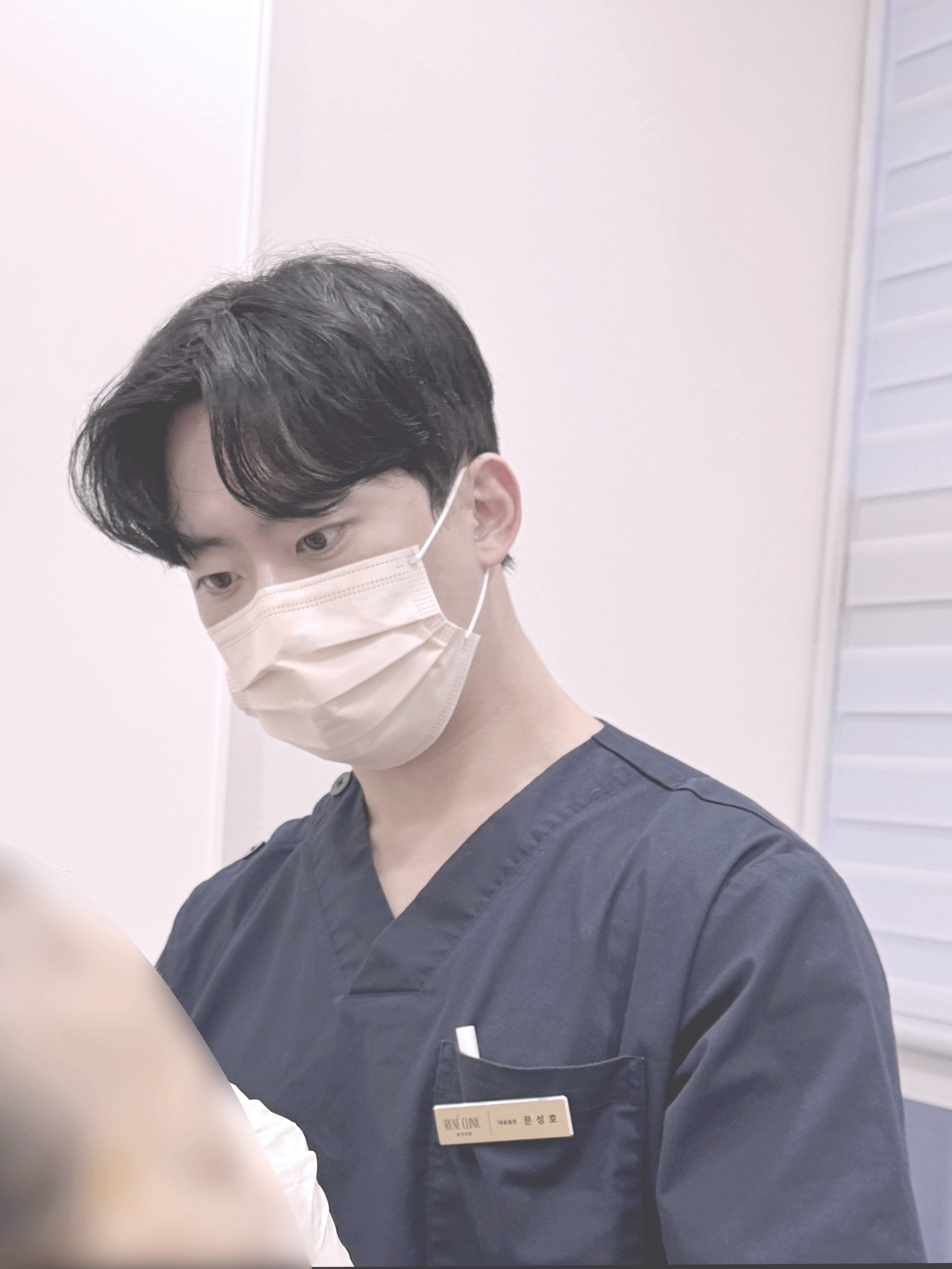 pigmentation laser near Incheon Airport