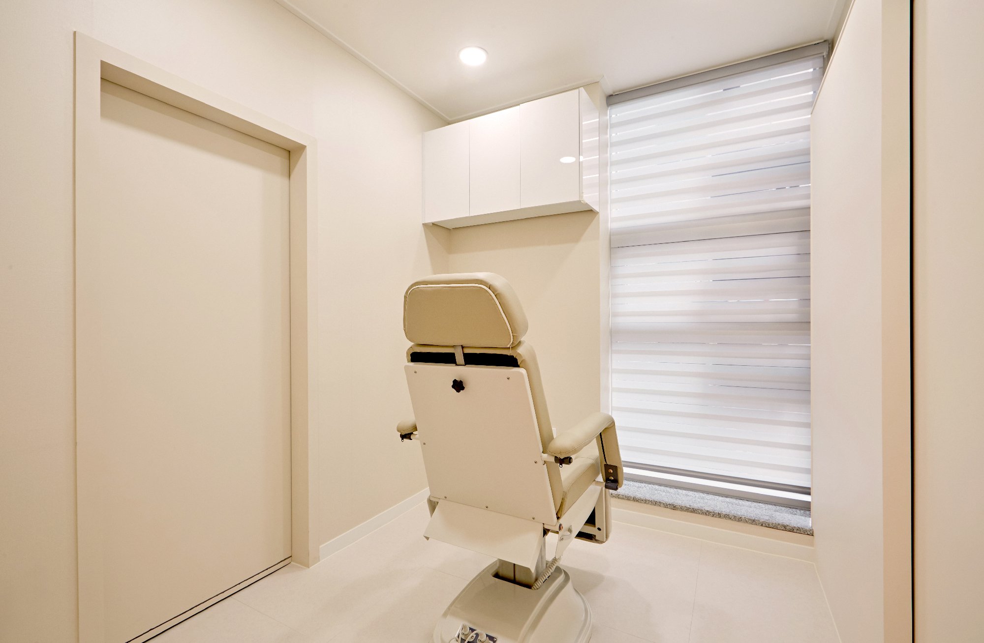 lifting clinic near Incheon Airport