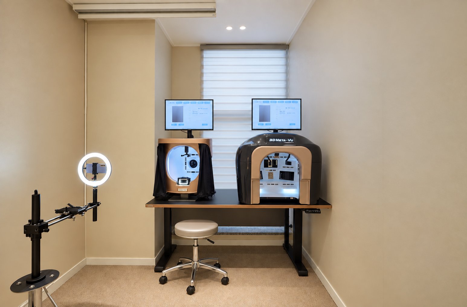 Density clinic near Incheon Airport