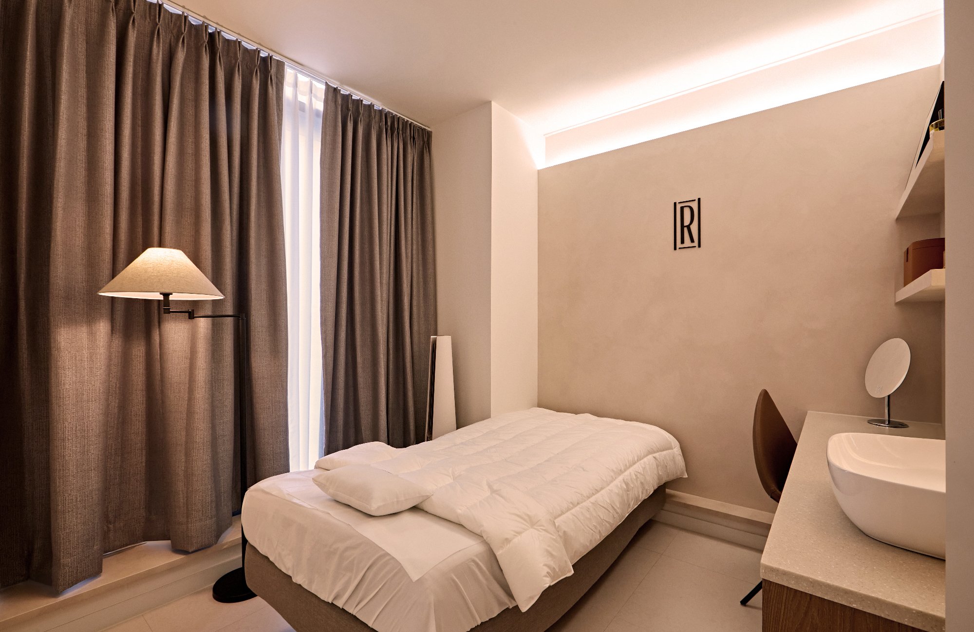 Thermage clinic near Incheon Airport