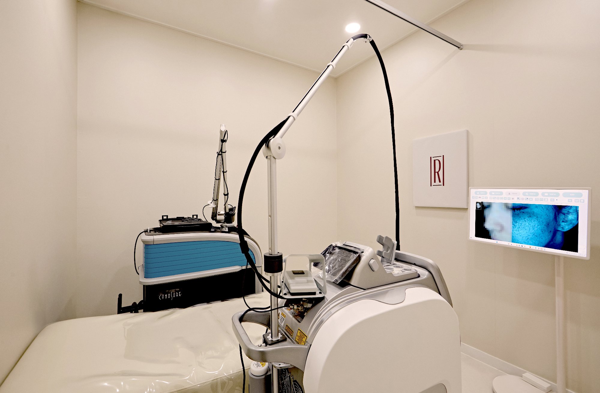good skin clinic near Incheon Airport